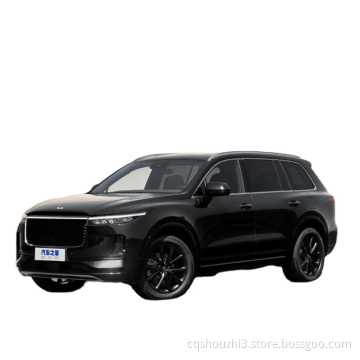 China Hot Sale 2022 Electric Cars Ideal One L7 L8 L9 Nuovo modello EV auto a portata Full Range Versione Nuovo veicolo energetico in vendita